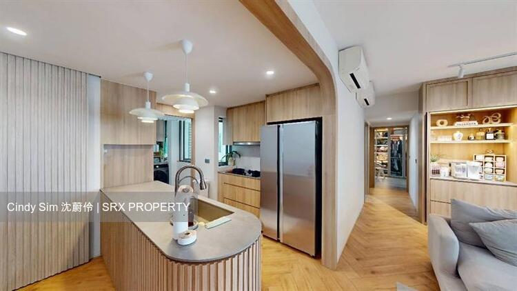 The Topiary (D28), Condominium #503973171